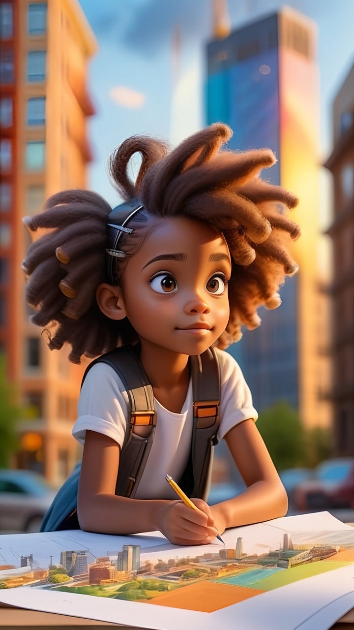 What Do Architects Do? A Kid's Guide to Architecture